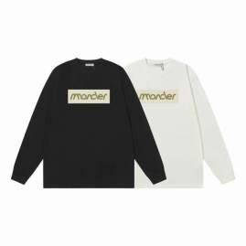 Picture of Moncler T Shirt Long _SKUMonclerM-2XLh8txD206051615